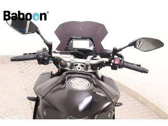 Yamaha MT-10 ABS picture 15