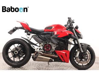  Ducati Streetfighter V2 2023/2