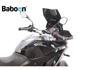 BMW  F 900 XR Triple Black picture 12