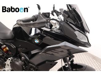 BMW  F 900 XR Triple Black picture 14