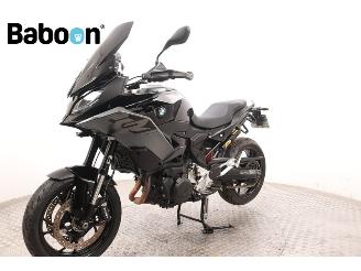 BMW  F 900 XR Triple Black picture 4