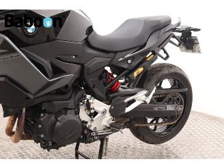 BMW  F 900 XR Triple Black picture 25