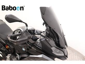 BMW  F 900 XR Triple Black picture 15