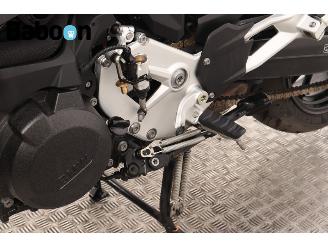 BMW  F 900 XR Triple Black picture 27