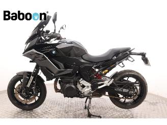 BMW  F 900 XR Triple Black picture 6