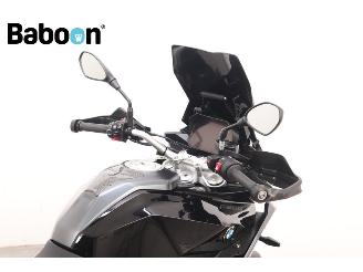 BMW  F 900 XR Triple Black picture 19