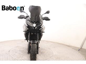 BMW  F 900 XR Triple Black picture 5