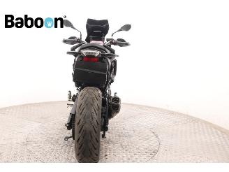 BMW  F 900 XR Triple Black picture 8