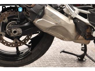 BMW  F 900 XR Triple Black picture 20