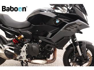 BMW  F 900 XR Triple Black picture 13