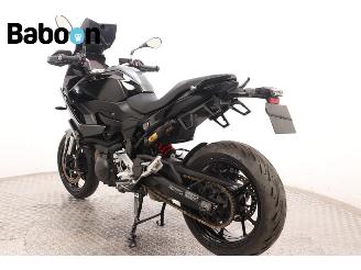 BMW  F 900 XR Triple Black picture 7