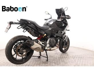 BMW  F 900 XR Triple Black picture 9