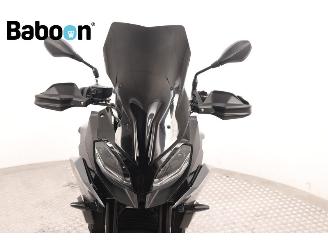 BMW  F 900 XR Triple Black picture 22