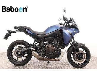 Schade motor Yamaha  Tracer 7 2020/7