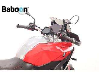 BMW  F 900 XR picture 10