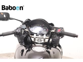 Honda CBF 600 S ABS picture 15