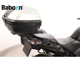 Honda CBF 600 S ABS picture 10