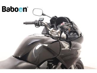 Honda CBF 600 S ABS picture 11