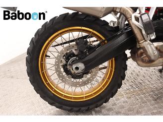 BMW F 850 GS ABS picture 14