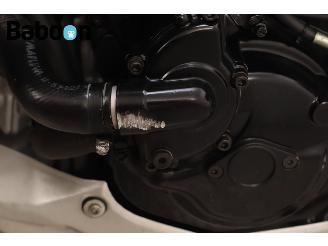 Ducati Multistrada 1200 S picture 23