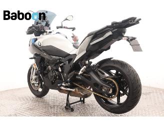 BMW S 1000 XR  picture 6