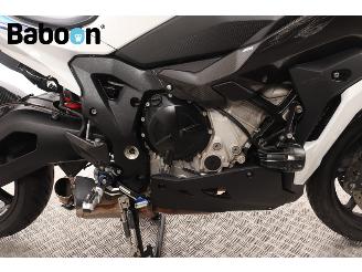 BMW S 1000 XR  picture 12