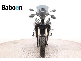 BMW S 1000 XR  picture 3