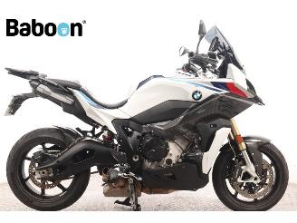 Schade motor BMW S 1000 XR  2023/7