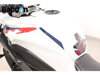 BMW S 1000 XR  picture 22