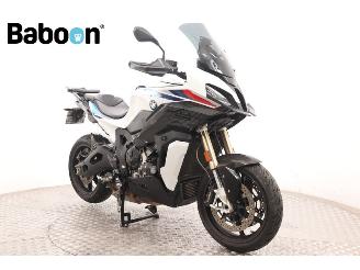 BMW S 1000 XR  picture 2