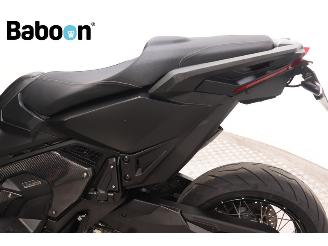Honda  X-ADV picture 19