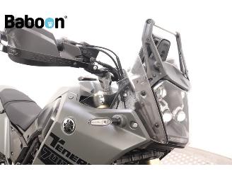 Yamaha  Tenere 700 picture 9