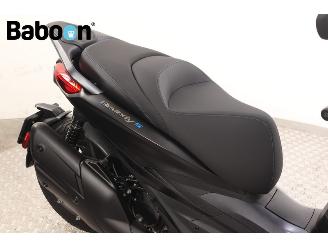 Piaggio  New Beverly 400 S HPE picture 12