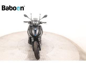 Piaggio  New Beverly 400 S HPE picture 19