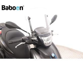 Piaggio  New Beverly 400 S HPE picture 15