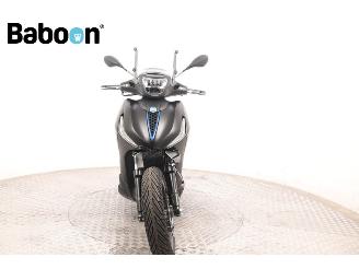 Piaggio  New Beverly 400 S HPE picture 3