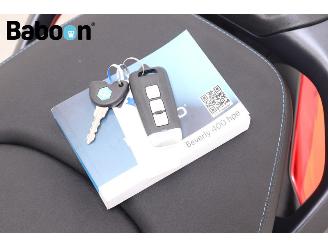 Piaggio  New Beverly 400 S HPE picture 23