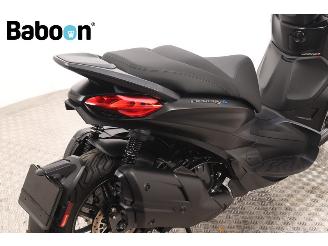 Piaggio  New Beverly 400 S HPE picture 9