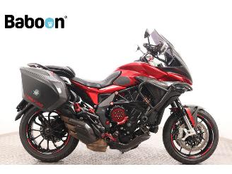 occasion motor cycles MV Agusta  Turismo Veloce Lusso 800 2018/7