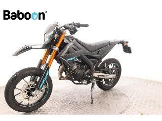 Rieju  MRT 50 SM Black Series picture 4