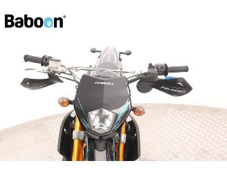 Rieju  MRT 50 SM Black Series picture 19