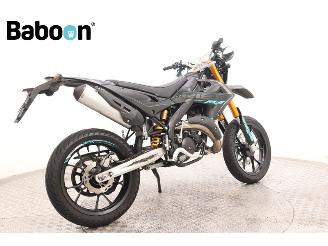 Rieju  MRT 50 SM Black Series picture 8