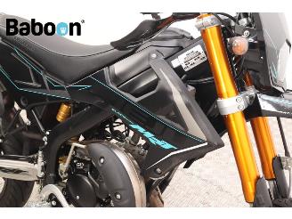 Rieju  MRT 50 SM Black Series picture 12