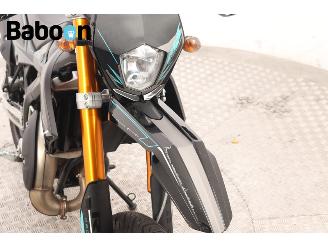 Rieju  MRT 50 SM Black Series picture 18