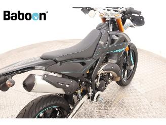 Rieju  MRT 50 SM Black Series picture 16