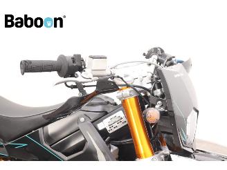 Rieju  MRT 50 SM Black Series picture 13