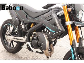 Rieju  MRT 50 SM Black Series picture 17