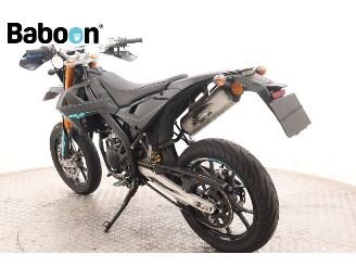Rieju  MRT 50 SM Black Series picture 6