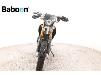 Rieju  MRT 50 SM Black Series picture 3