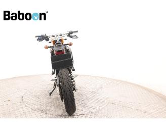 Rieju  MRT 50 SM Black Series picture 7